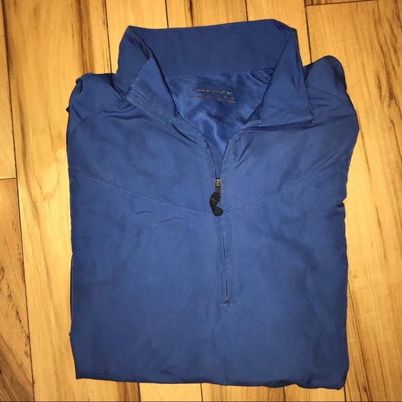 Nike Other - Nike golf jacket